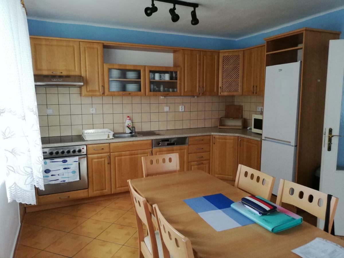 Chata Černá v Pošumaví Exterior foto
